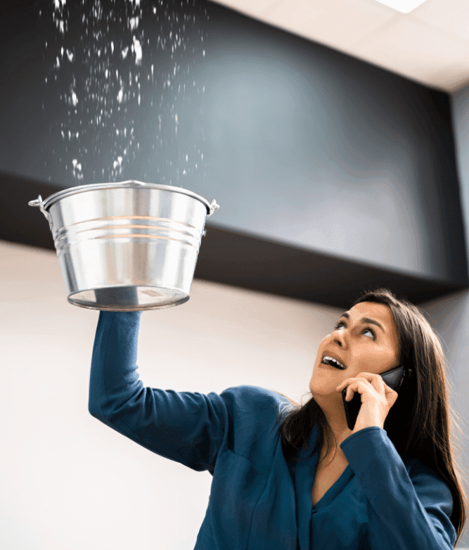 Signs of Storm Damage on Your Roof