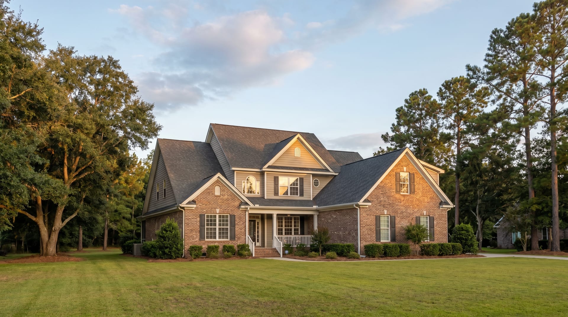 TAMKO Titan XT Shingles | Colors & Specs | Sands Roofing